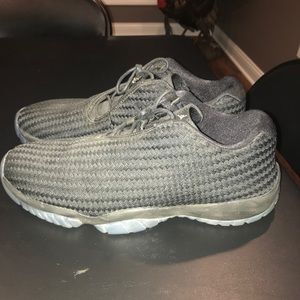 Air Jordan future low “gamma”